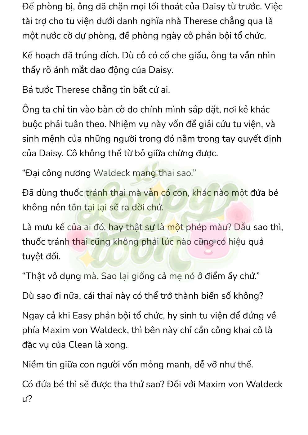 đọc truyện [novel] Trận Chiến Ly Hôn! Chương 132 ảnh 6 tại Giả Dược