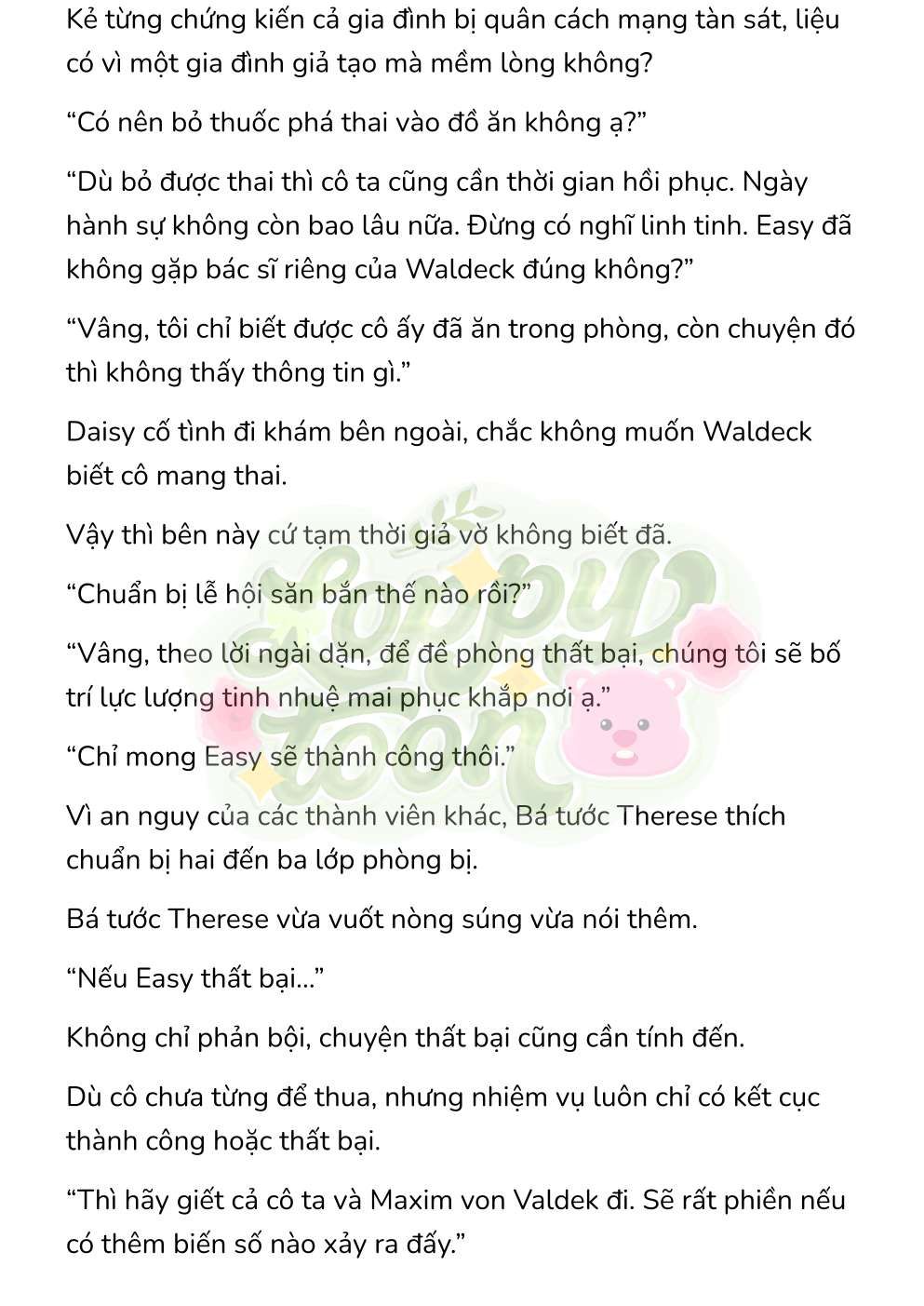 đọc truyện [novel] Trận Chiến Ly Hôn! Chương 132 ảnh 7 tại Giả Dược
