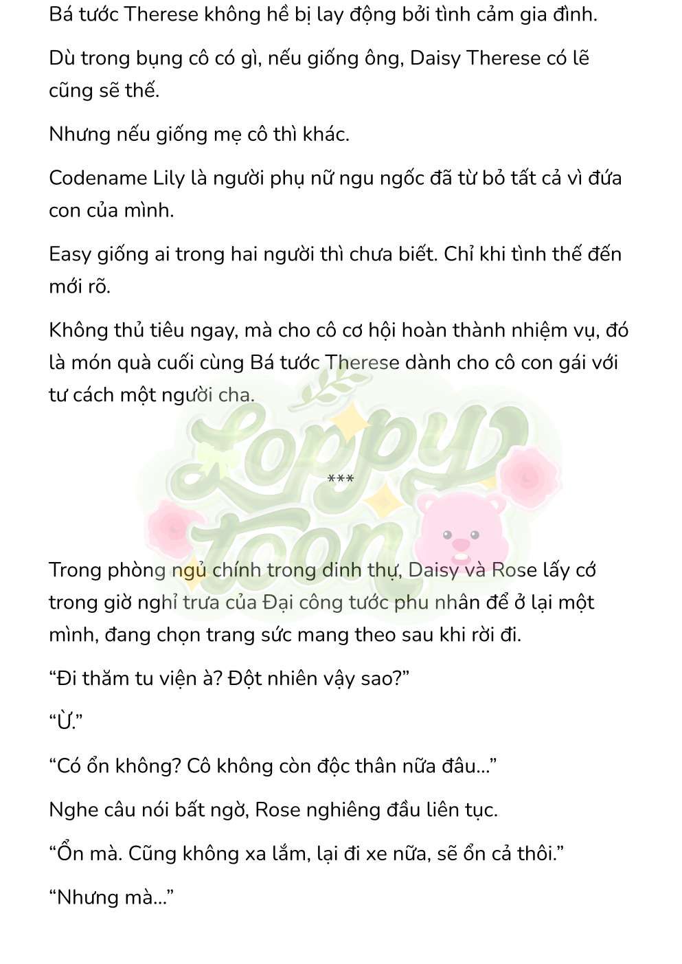 đọc truyện [novel] Trận Chiến Ly Hôn! Chương 132 ảnh 8 tại Giả Dược
