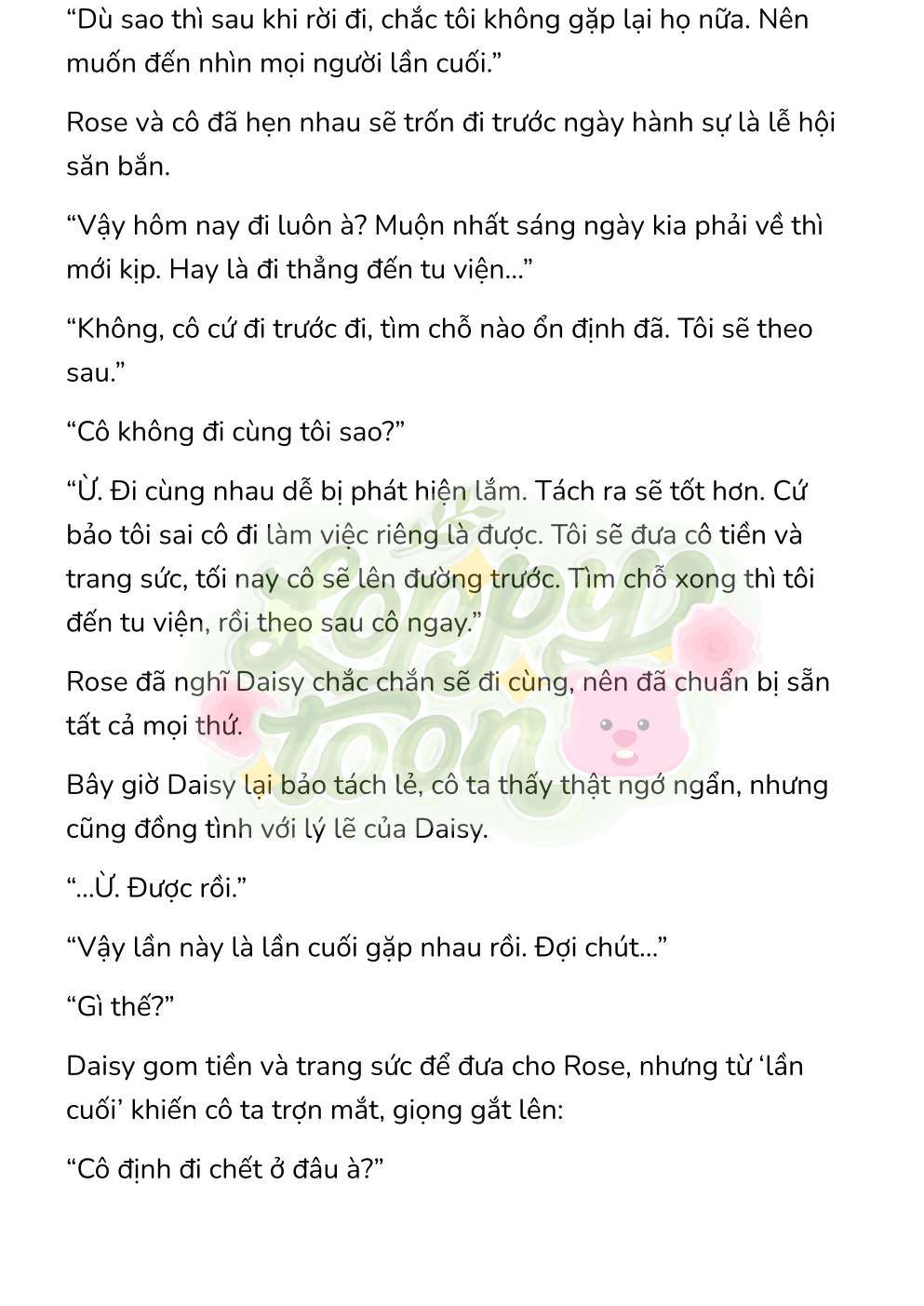 đọc truyện [novel] Trận Chiến Ly Hôn! Chương 132 ảnh 9 tại Giả Dược