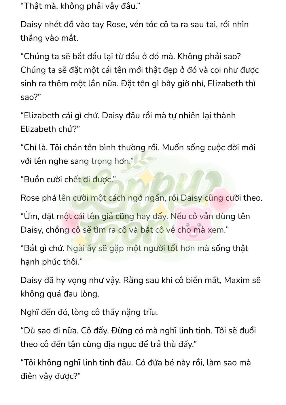 đọc truyện [novel] Trận Chiến Ly Hôn! Chương 133 ảnh 3 tại Thiên Thai Truyện