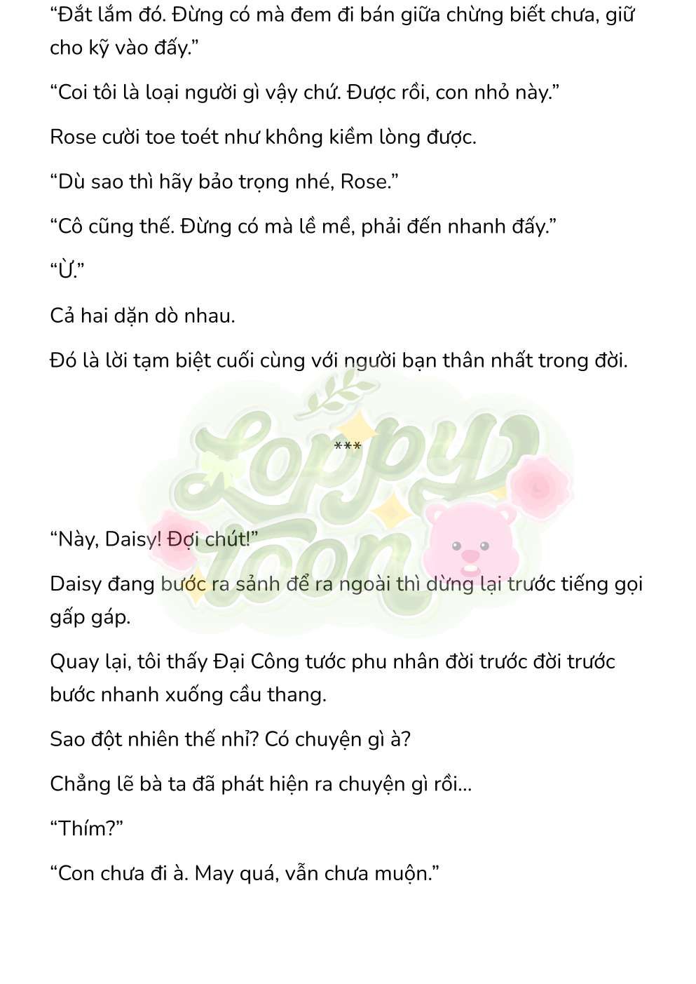đọc truyện [novel] Trận Chiến Ly Hôn! Chương 133 ảnh 7 tại Thiên Thai Truyện