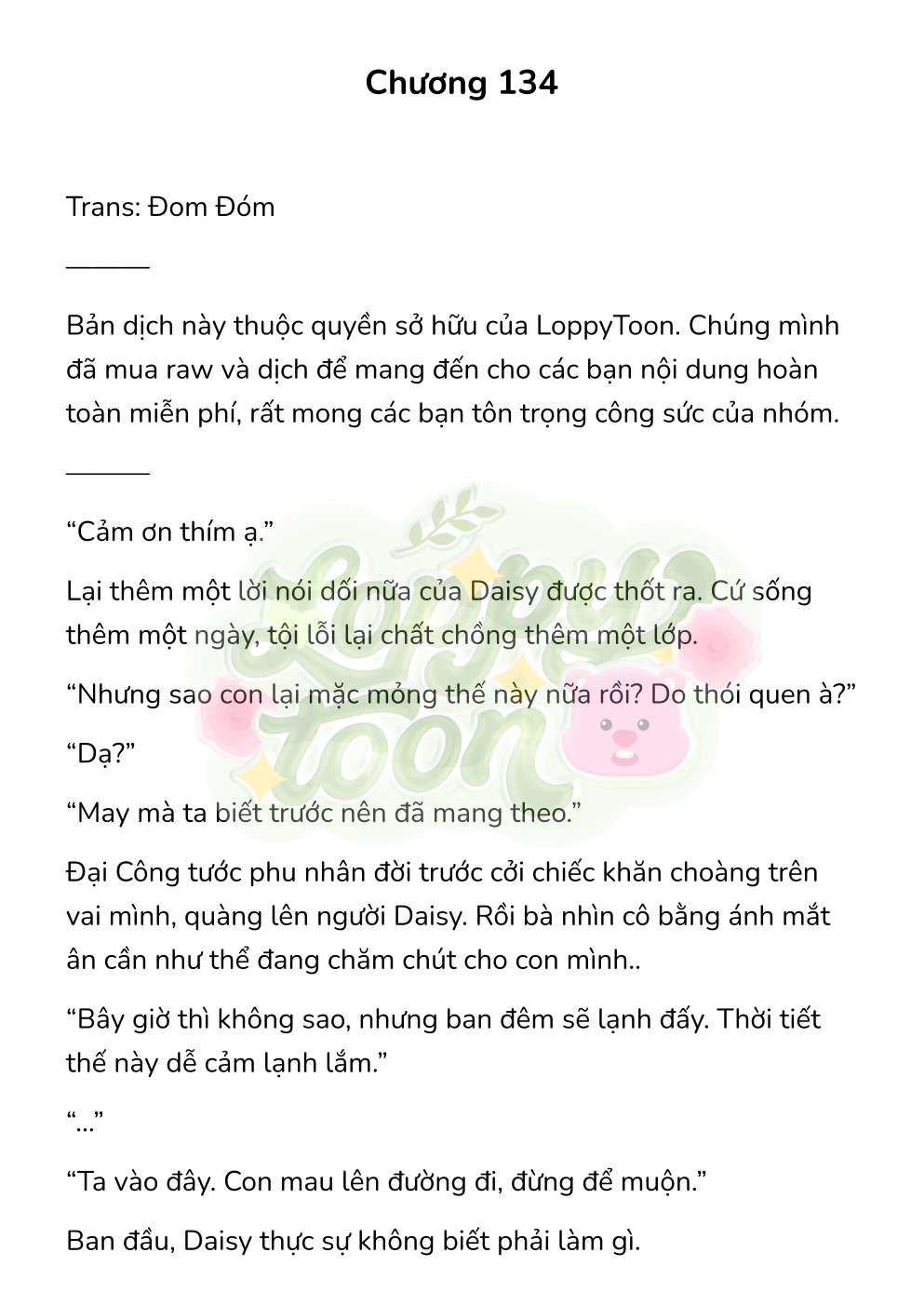 đọc truyện [novel] Trận Chiến Ly Hôn! Chương 134 ảnh 2 tại Thiên Thai Truyện