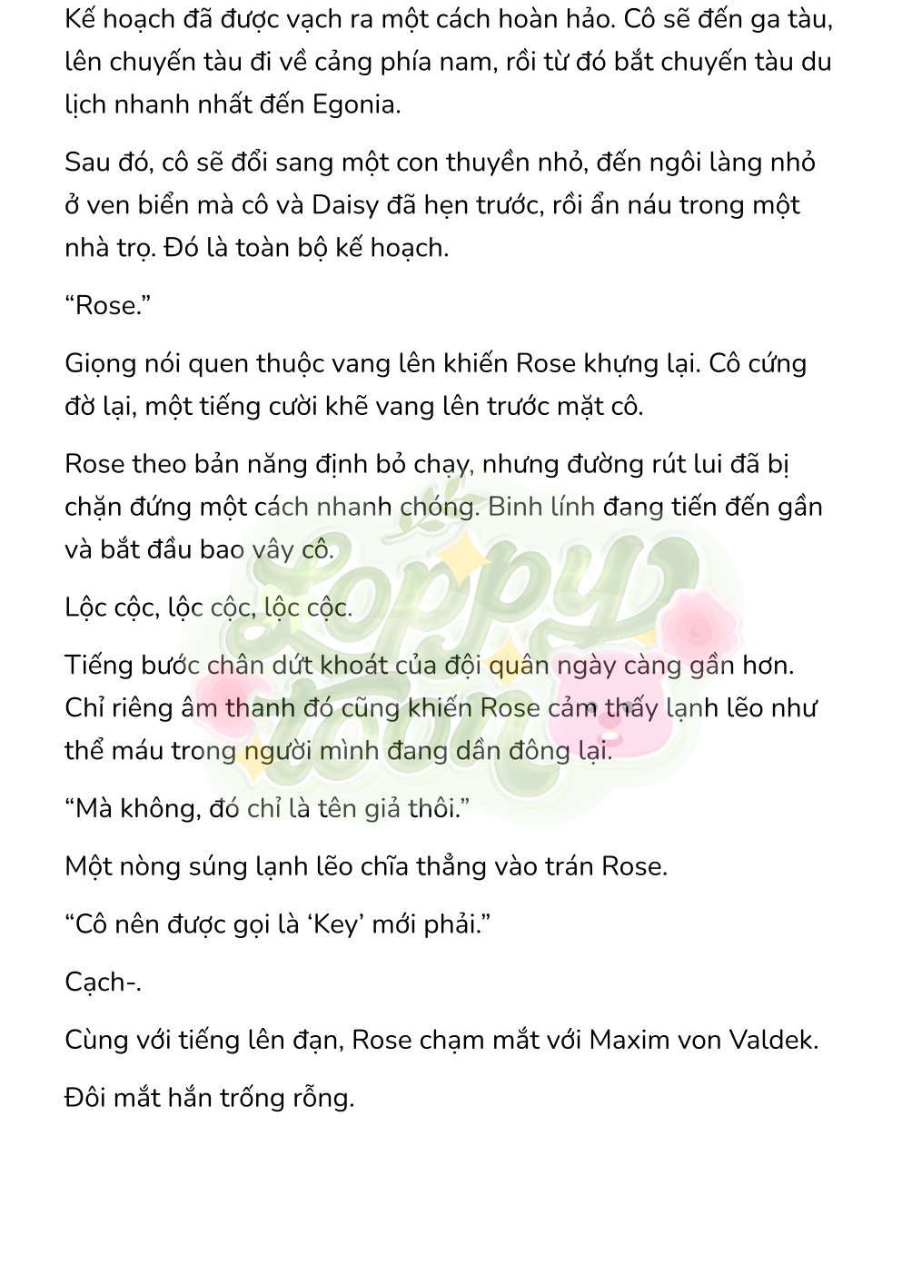 đọc truyện [novel] Trận Chiến Ly Hôn! Chương 134 ảnh 11 tại Thiên Thai Truyện
