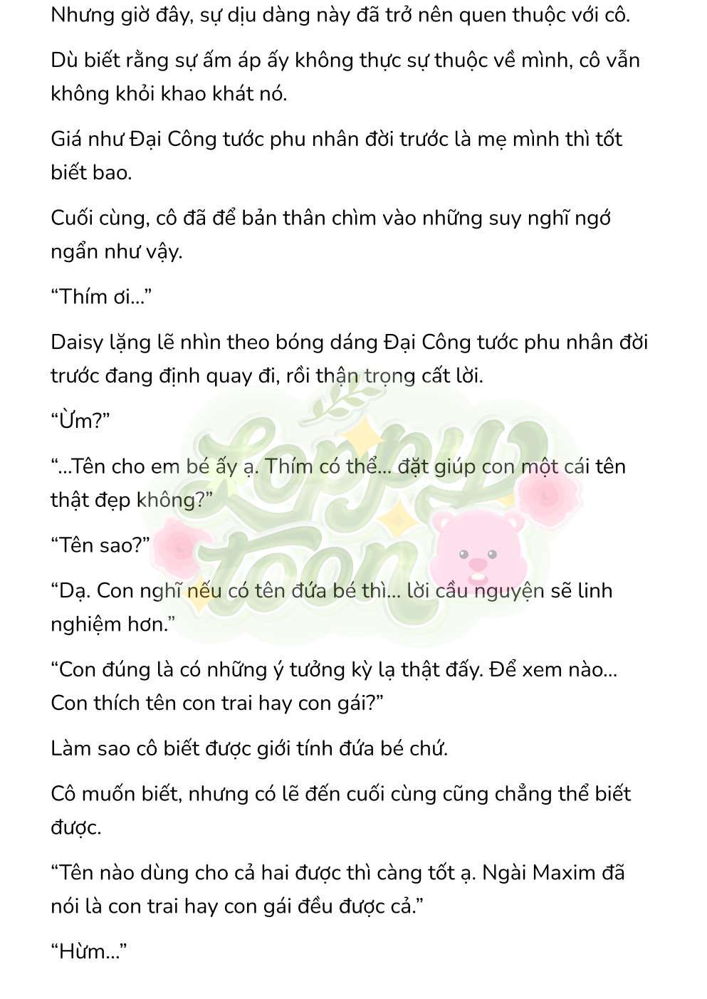 đọc truyện [novel] Trận Chiến Ly Hôn! Chương 134 ảnh 3 tại Thiên Thai Truyện