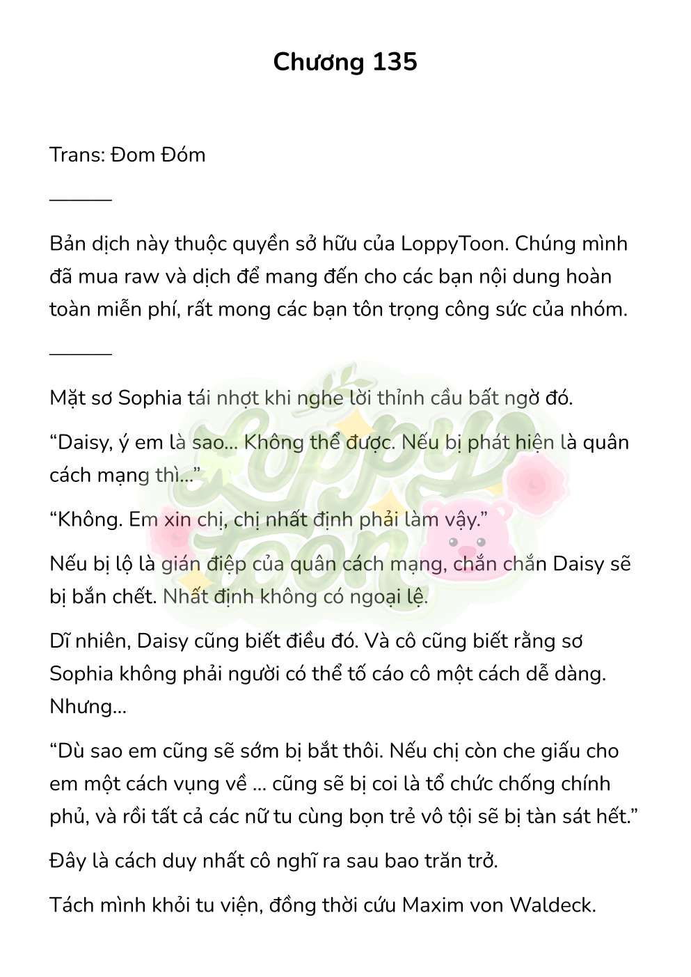 đọc truyện [novel] Trận Chiến Ly Hôn! Chương 135 ảnh 2 tại Truyện Dạ Ký