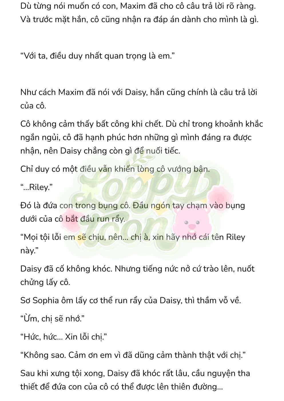 đọc truyện [novel] Trận Chiến Ly Hôn! Chương 135 ảnh 4 tại Truyện Dạ Ký