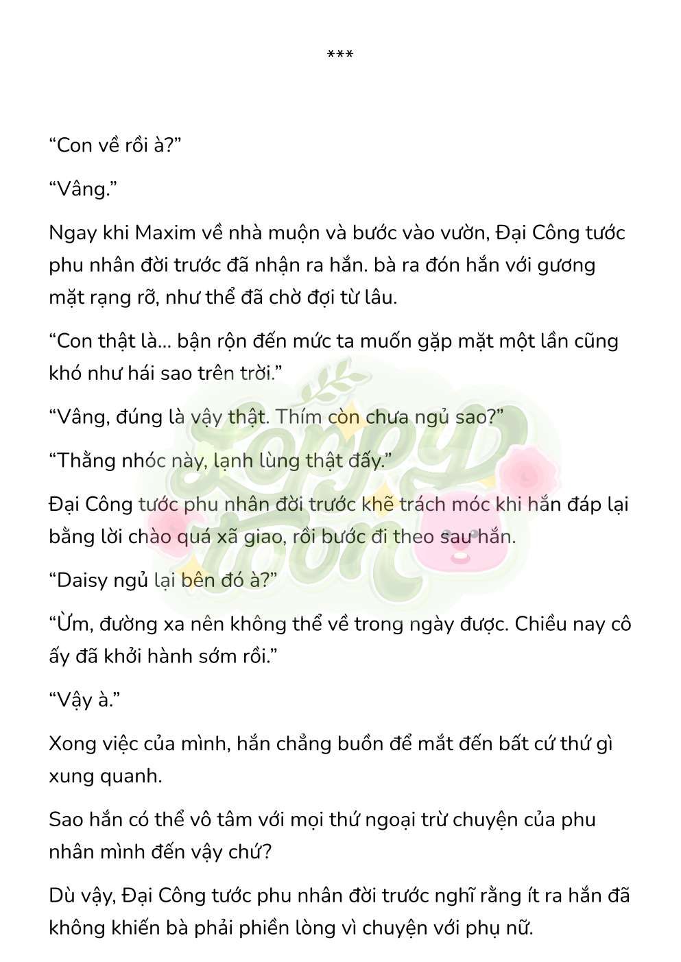 đọc truyện [novel] Trận Chiến Ly Hôn! Chương 135 ảnh 5 tại Truyện Dạ Ký