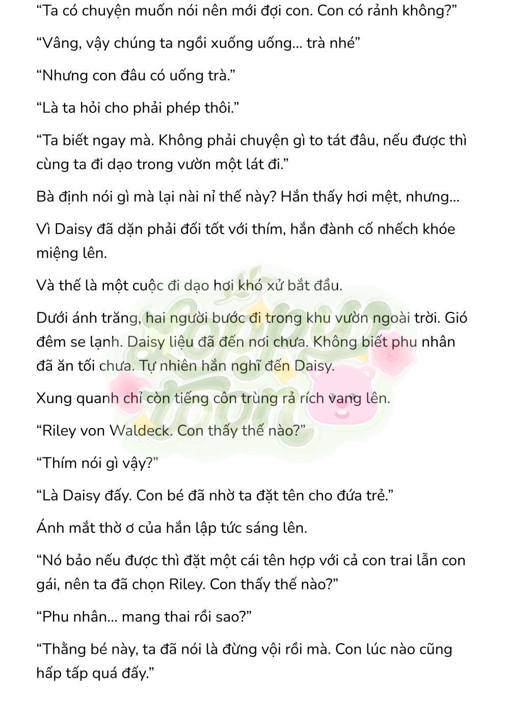 đọc truyện [novel] Trận Chiến Ly Hôn! Chương 135 ảnh 6 tại Truyện Dạ Ký
