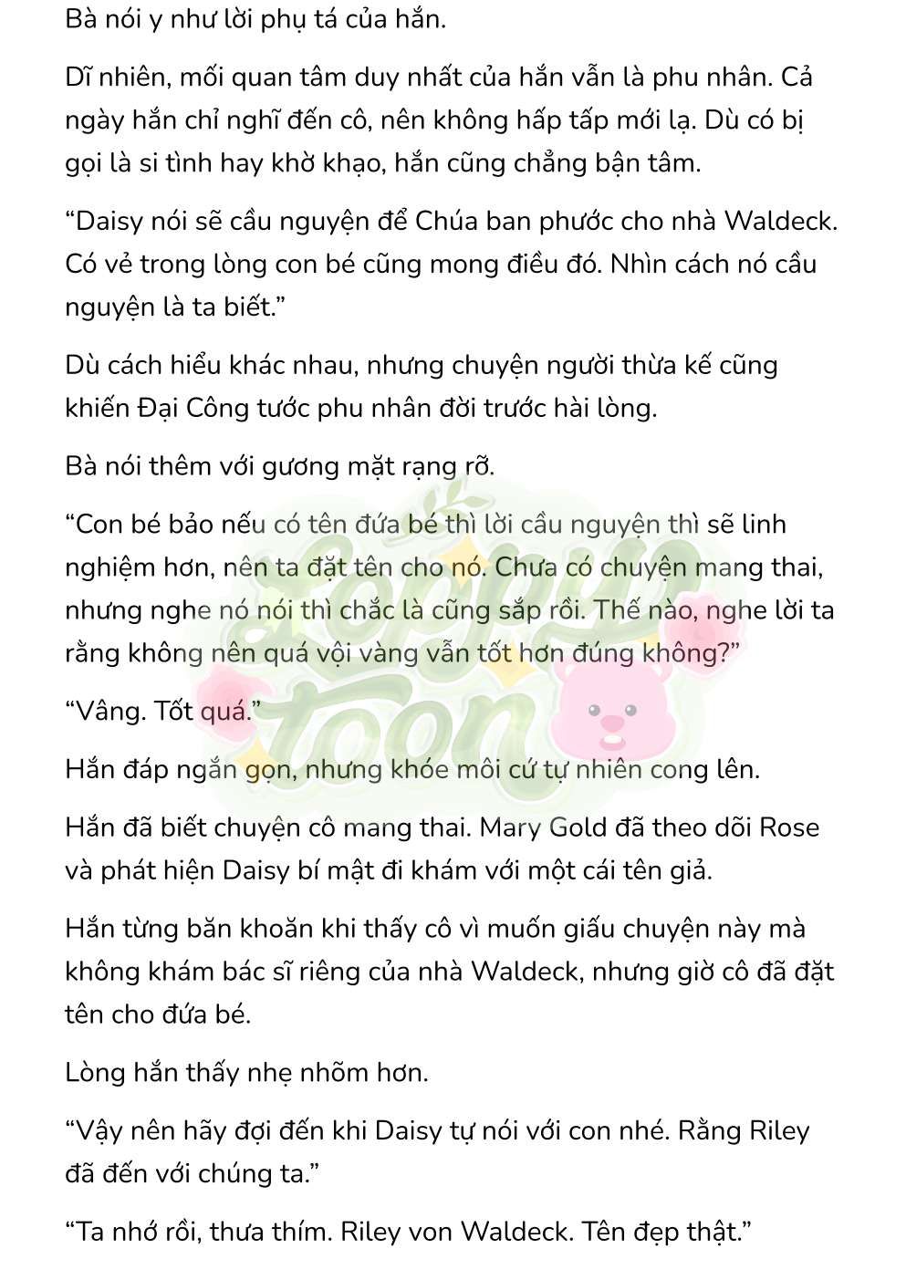 đọc truyện [novel] Trận Chiến Ly Hôn! Chương 135 ảnh 7 tại Truyện Dạ Ký
