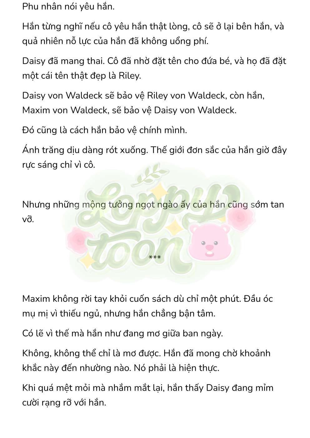 đọc truyện [novel] Trận Chiến Ly Hôn! Chương 135 ảnh 8 tại Truyện Dạ Ký