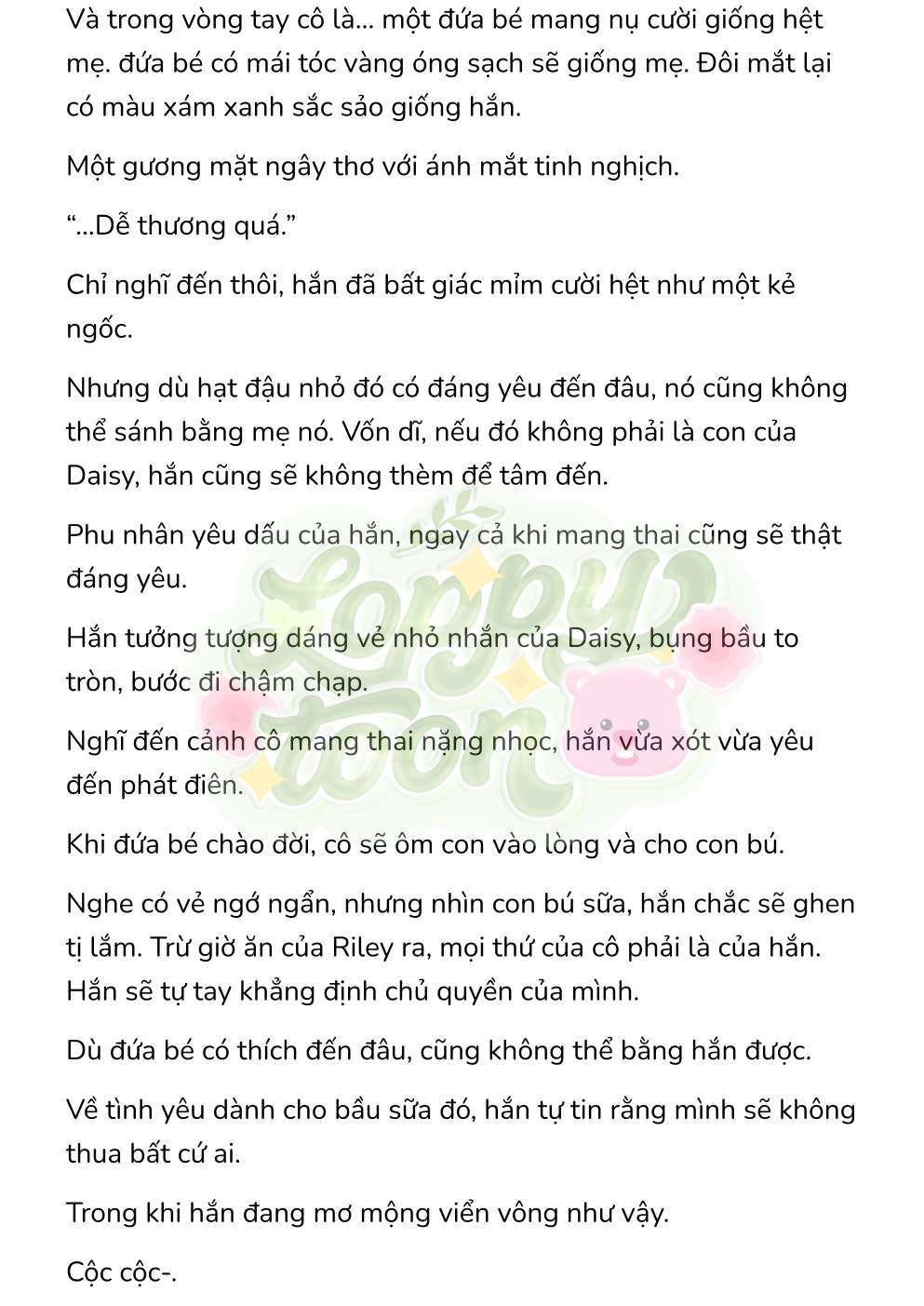 đọc truyện [novel] Trận Chiến Ly Hôn! Chương 135 ảnh 9 tại Truyện Dạ Ký