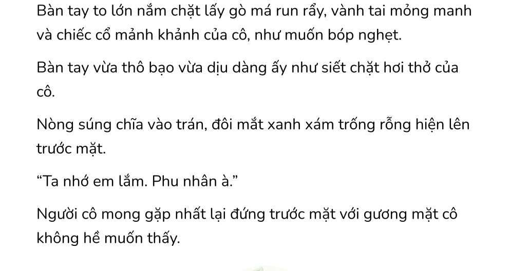 đọc truyện [novel] Trận Chiến Ly Hôn! Chương 136 ảnh 11 tại Thiên Thai Truyện