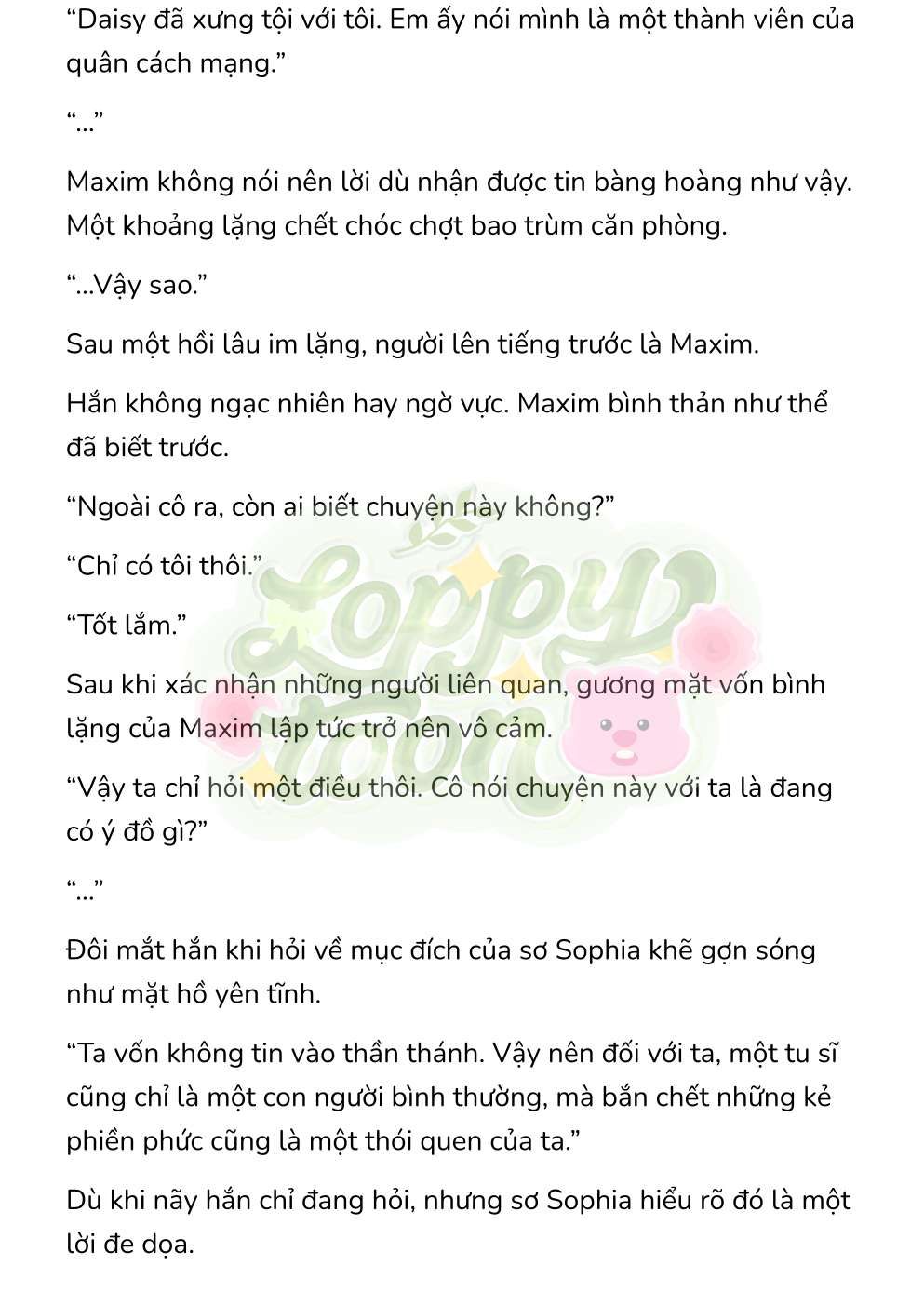 đọc truyện [novel] Trận Chiến Ly Hôn! Chương 136 ảnh 3 tại Thiên Thai Truyện