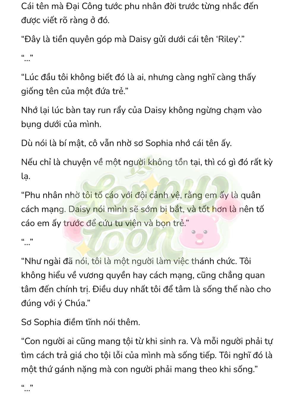 đọc truyện [novel] Trận Chiến Ly Hôn! Chương 136 ảnh 5 tại Thiên Thai Truyện