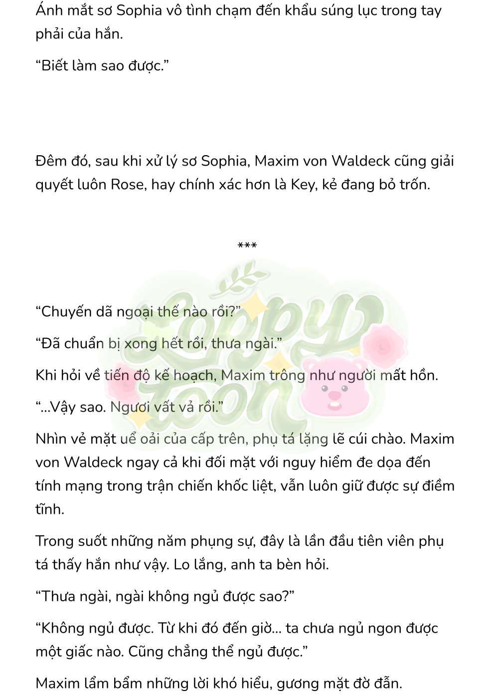 đọc truyện [novel] Trận Chiến Ly Hôn! Chương 136 ảnh 7 tại Thiên Thai Truyện