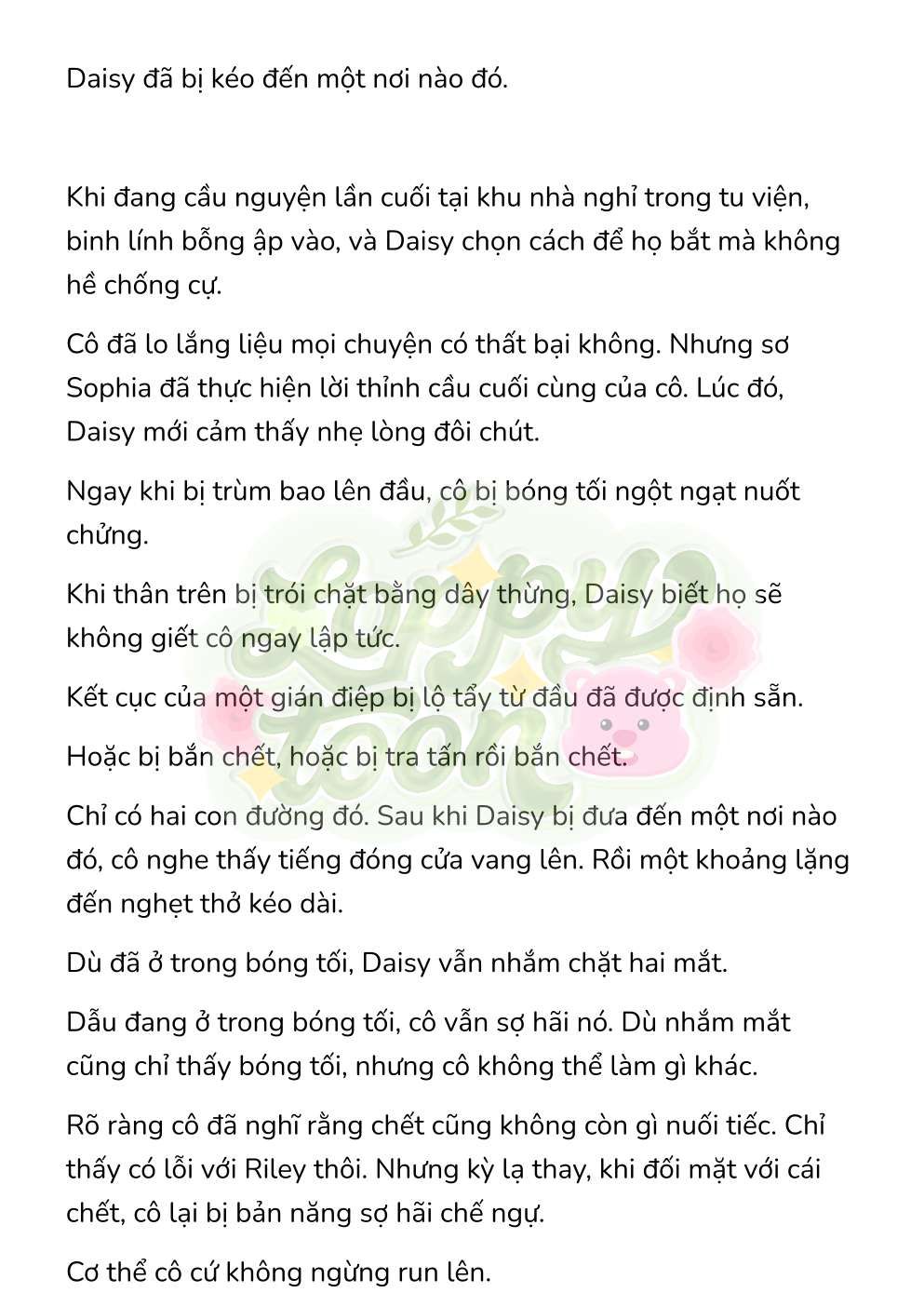 đọc truyện [novel] Trận Chiến Ly Hôn! Chương 136 ảnh 9 tại Thiên Thai Truyện