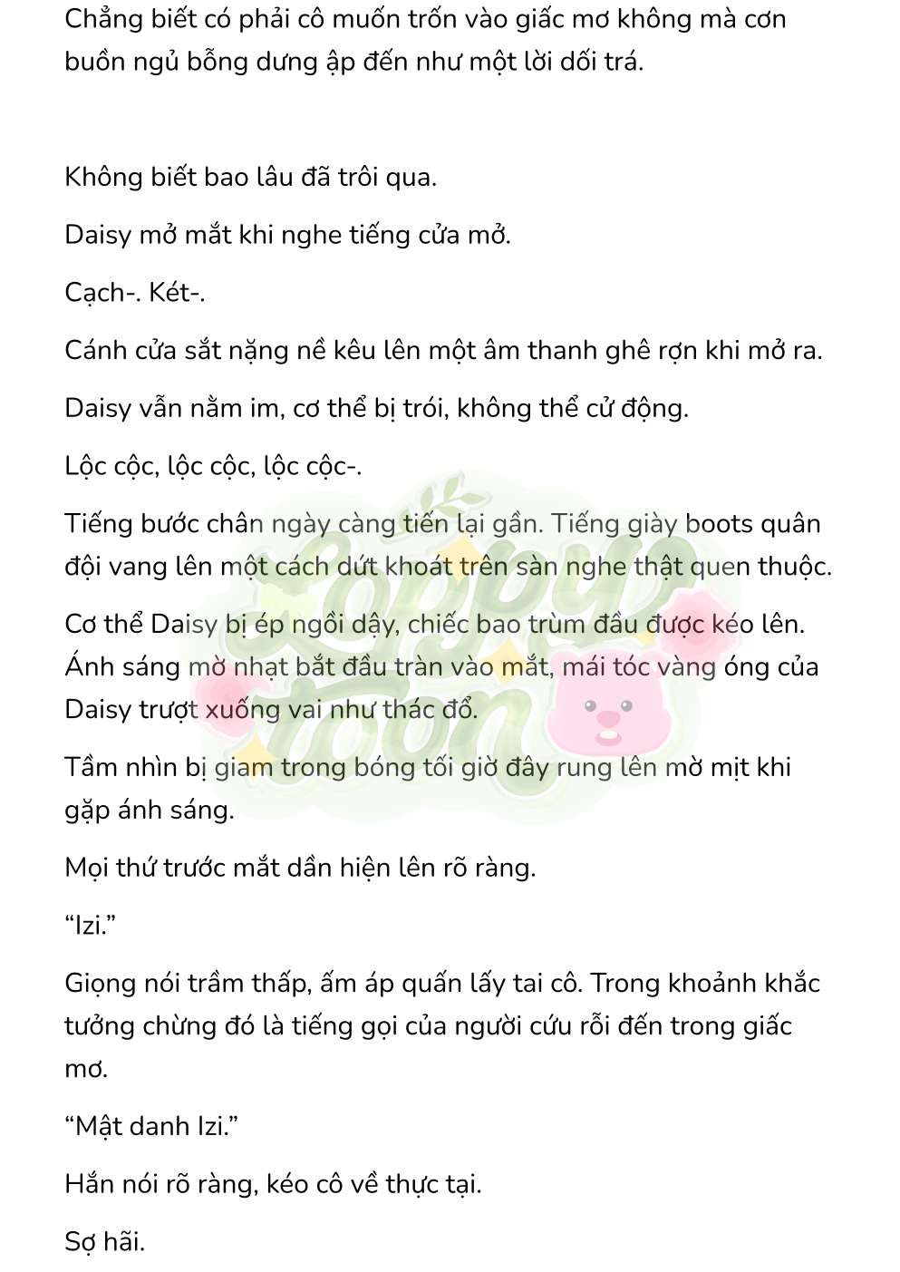 đọc truyện [novel] Trận Chiến Ly Hôn! Chương 136 ảnh 10 tại Thiên Thai Truyện