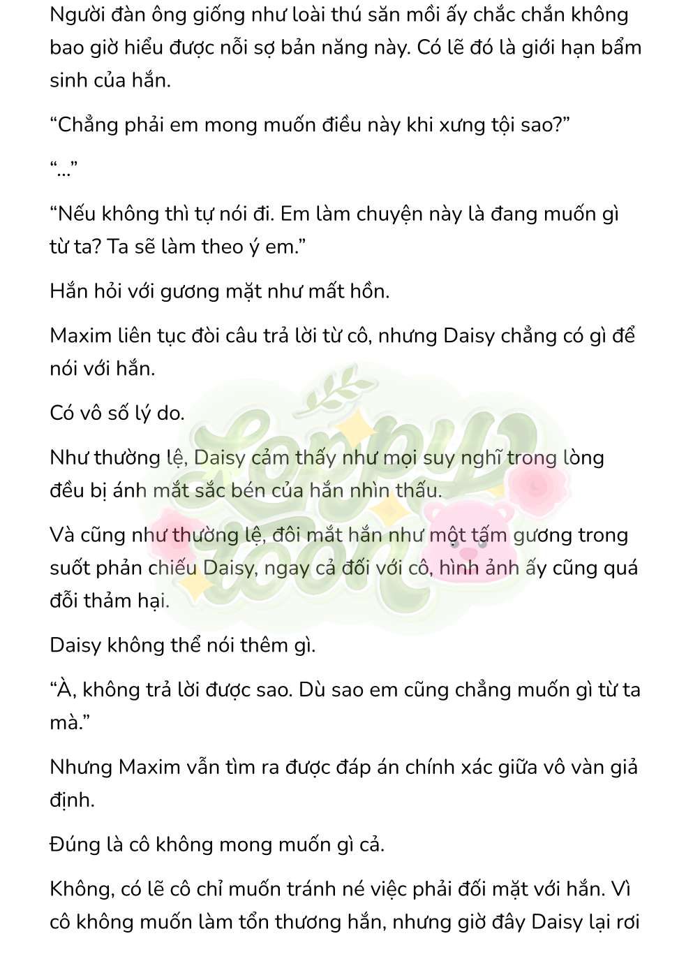 đọc truyện [novel] Trận Chiến Ly Hôn! Chương 137 ảnh 3 tại Truyện Dạ Ký