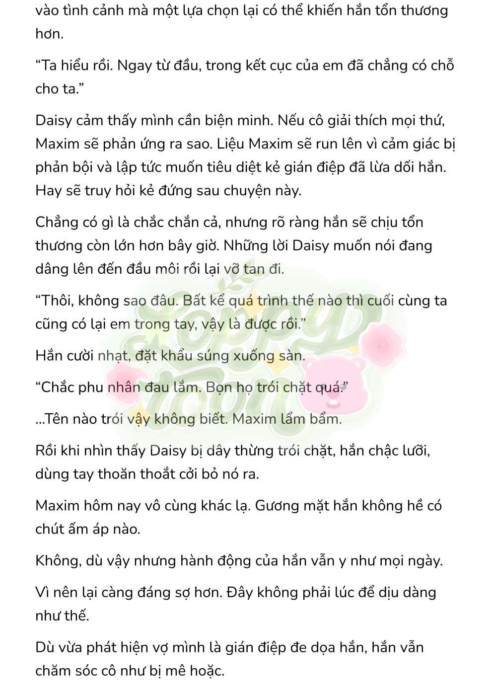 đọc truyện [novel] Trận Chiến Ly Hôn! Chương 137 ảnh 4 tại Truyện Dạ Ký