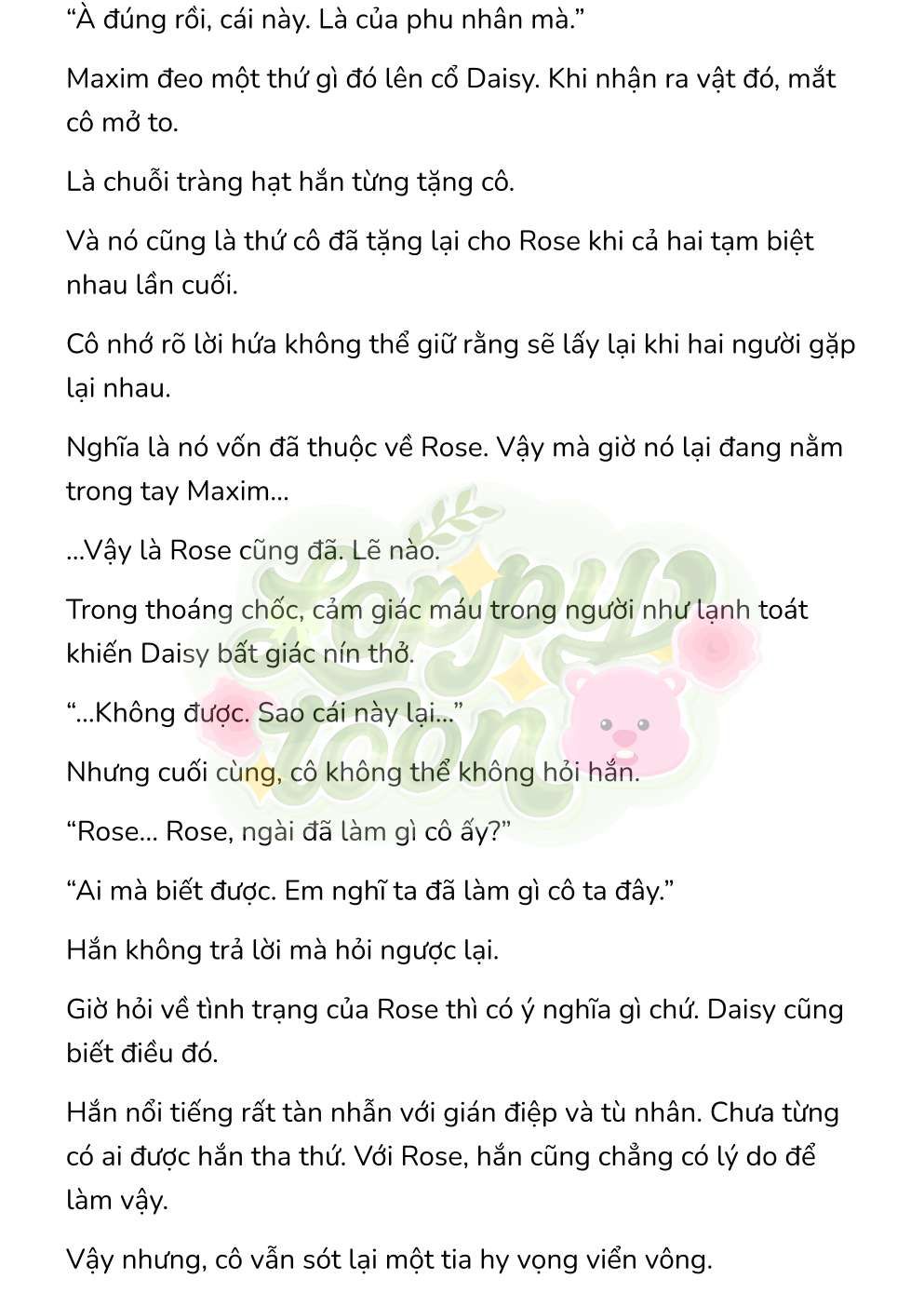 đọc truyện [novel] Trận Chiến Ly Hôn! Chương 137 ảnh 6 tại Truyện Dạ Ký