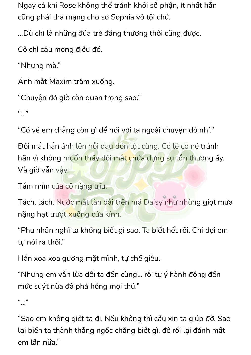 đọc truyện [novel] Trận Chiến Ly Hôn! Chương 137 ảnh 7 tại Truyện Dạ Ký