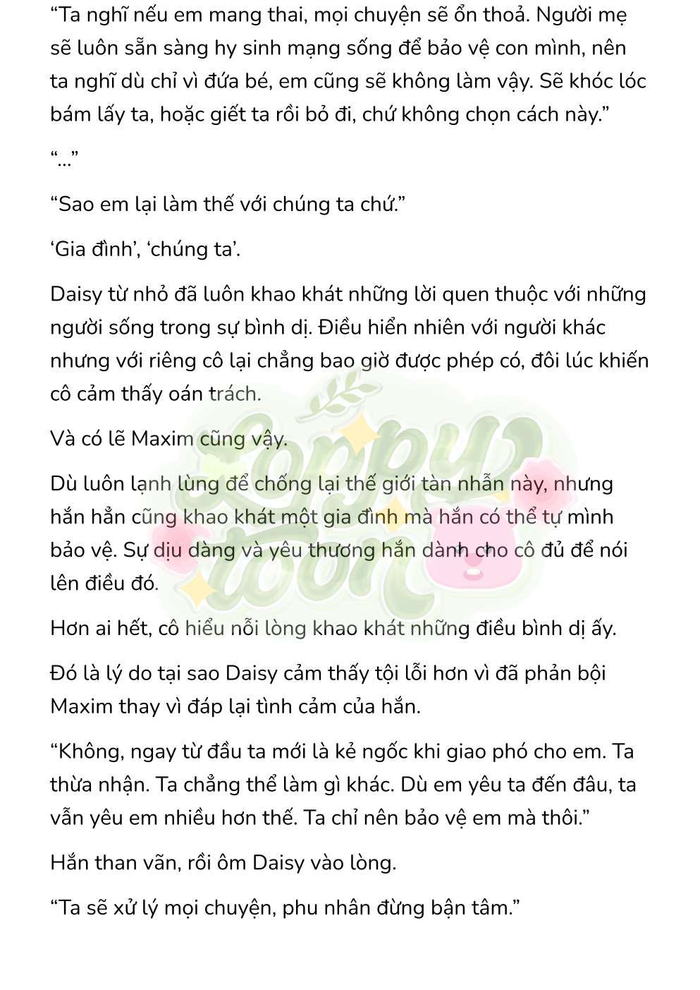 đọc truyện [novel] Trận Chiến Ly Hôn! Chương 137 ảnh 9 tại Truyện Dạ Ký