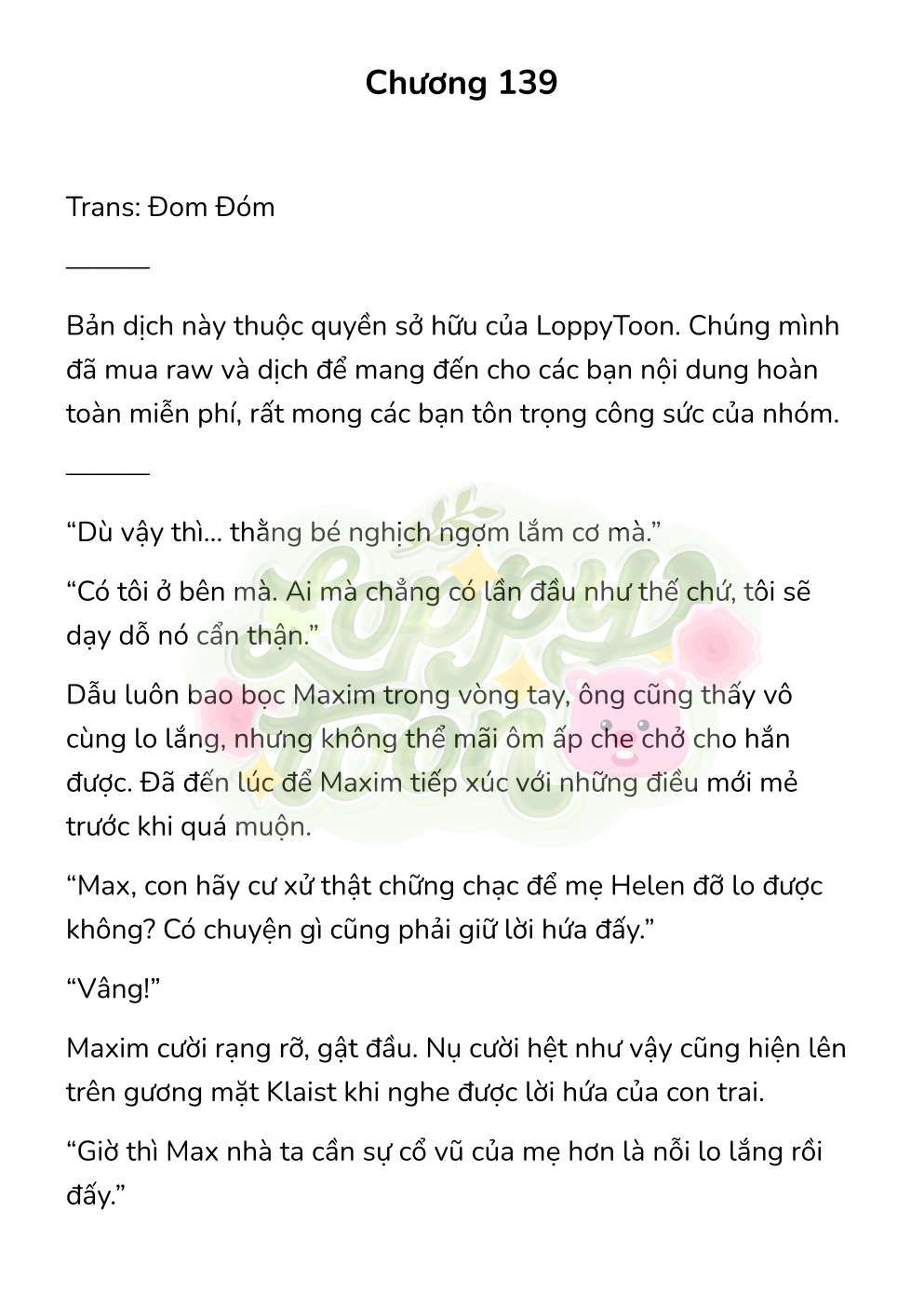 đọc truyện [novel] Trận Chiến Ly Hôn! Chương 138 ảnh 11 tại Thiên Thai Truyện