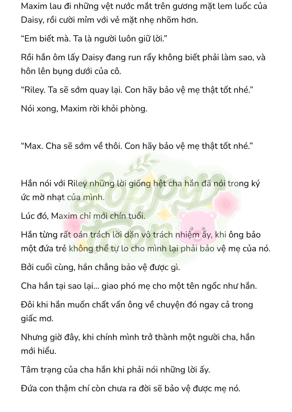 đọc truyện [novel] Trận Chiến Ly Hôn! Chương 138 ảnh 3 tại Thiên Thai Truyện