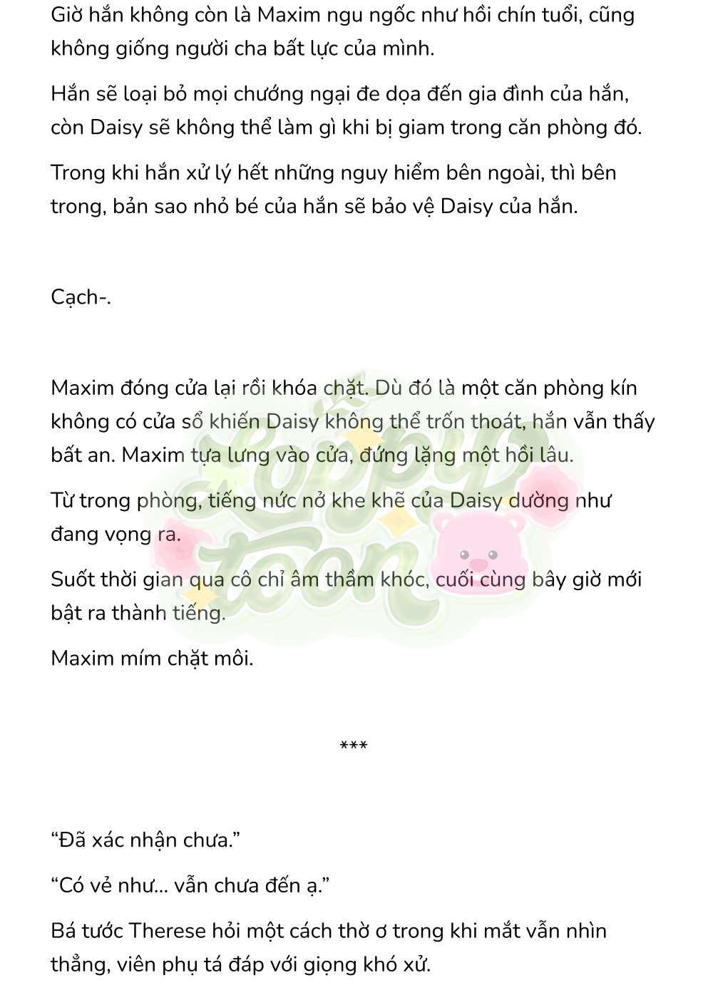 đọc truyện [novel] Trận Chiến Ly Hôn! Chương 138 ảnh 4 tại Thiên Thai Truyện
