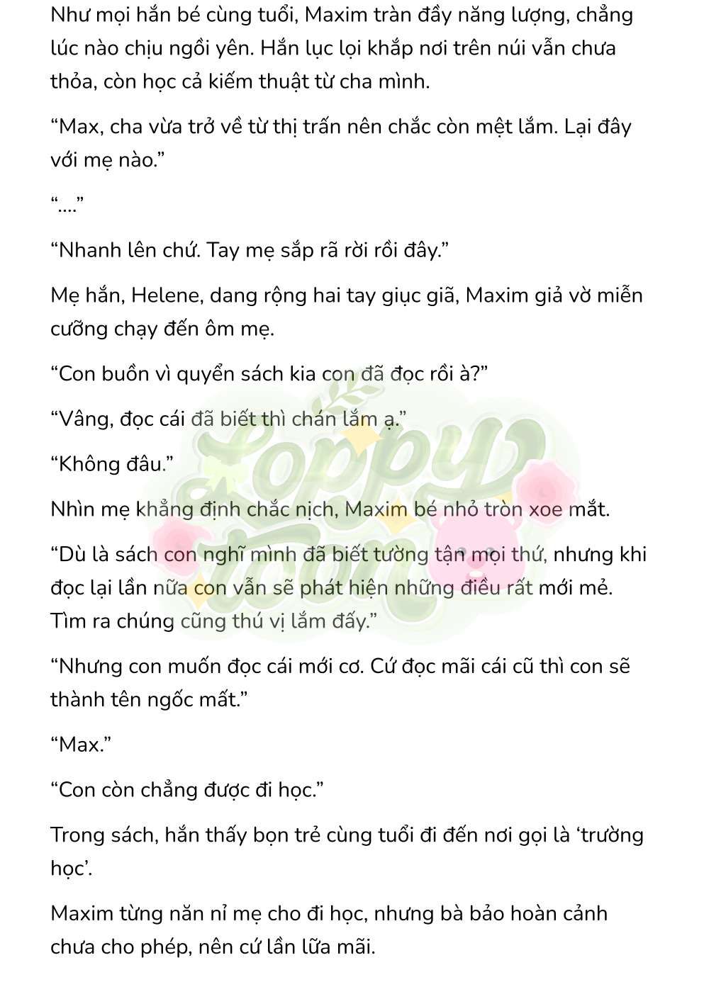 đọc truyện [novel] Trận Chiến Ly Hôn! Chương 138 ảnh 8 tại Thiên Thai Truyện