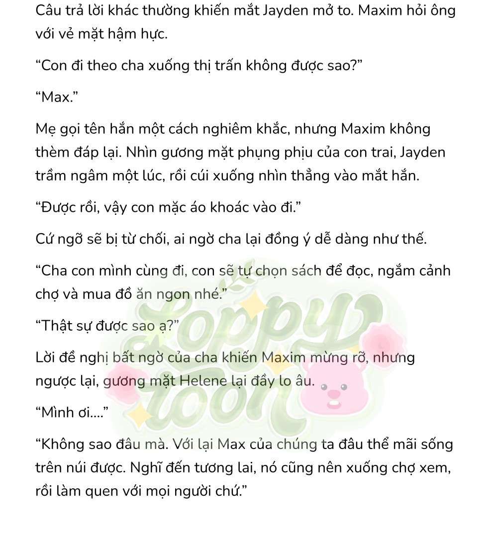 đọc truyện [novel] Trận Chiến Ly Hôn! Chương 138 ảnh 10 tại Thiên Thai Truyện