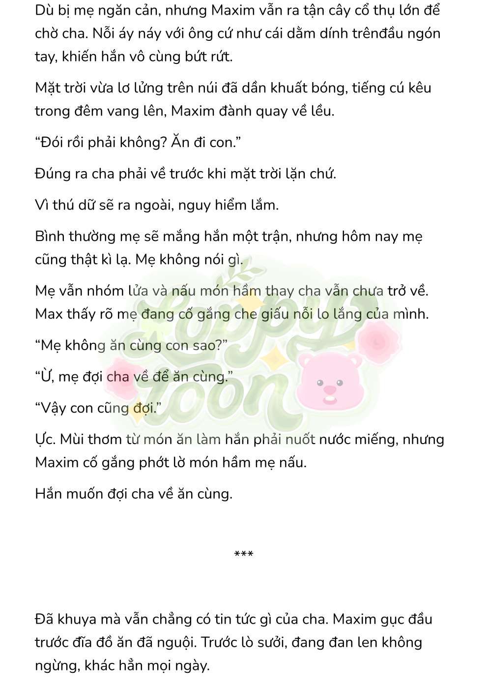 đọc truyện [novel] Trận Chiến Ly Hôn! Chương 139 ảnh 3 tại Thiên Thai Truyện