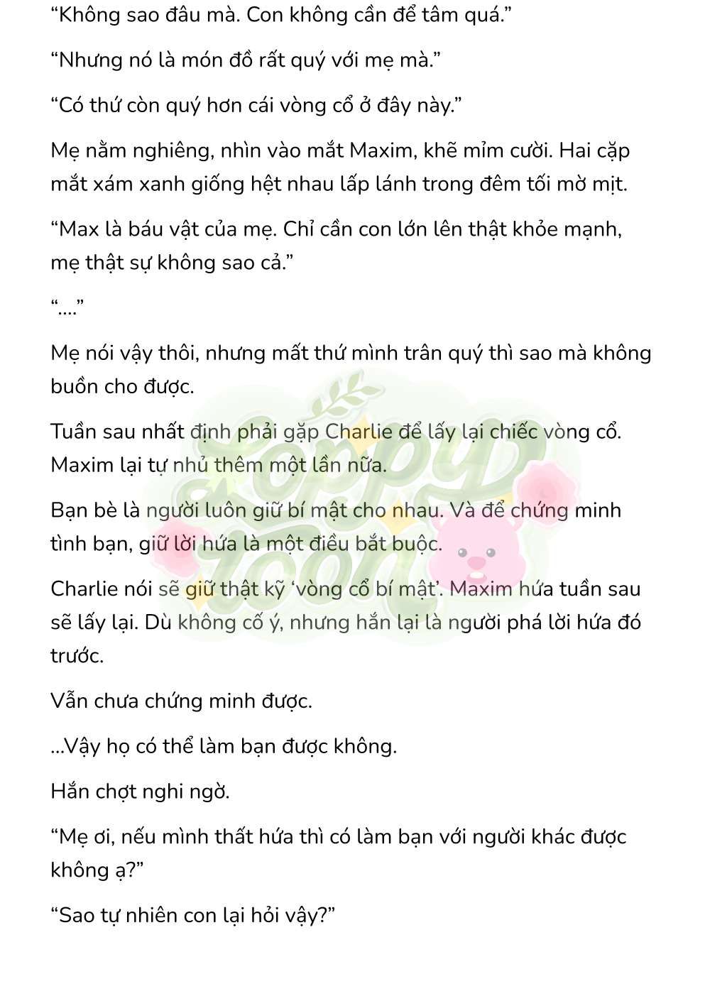 đọc truyện [novel] Trận Chiến Ly Hôn! Chương 139 ảnh 5 tại Thiên Thai Truyện