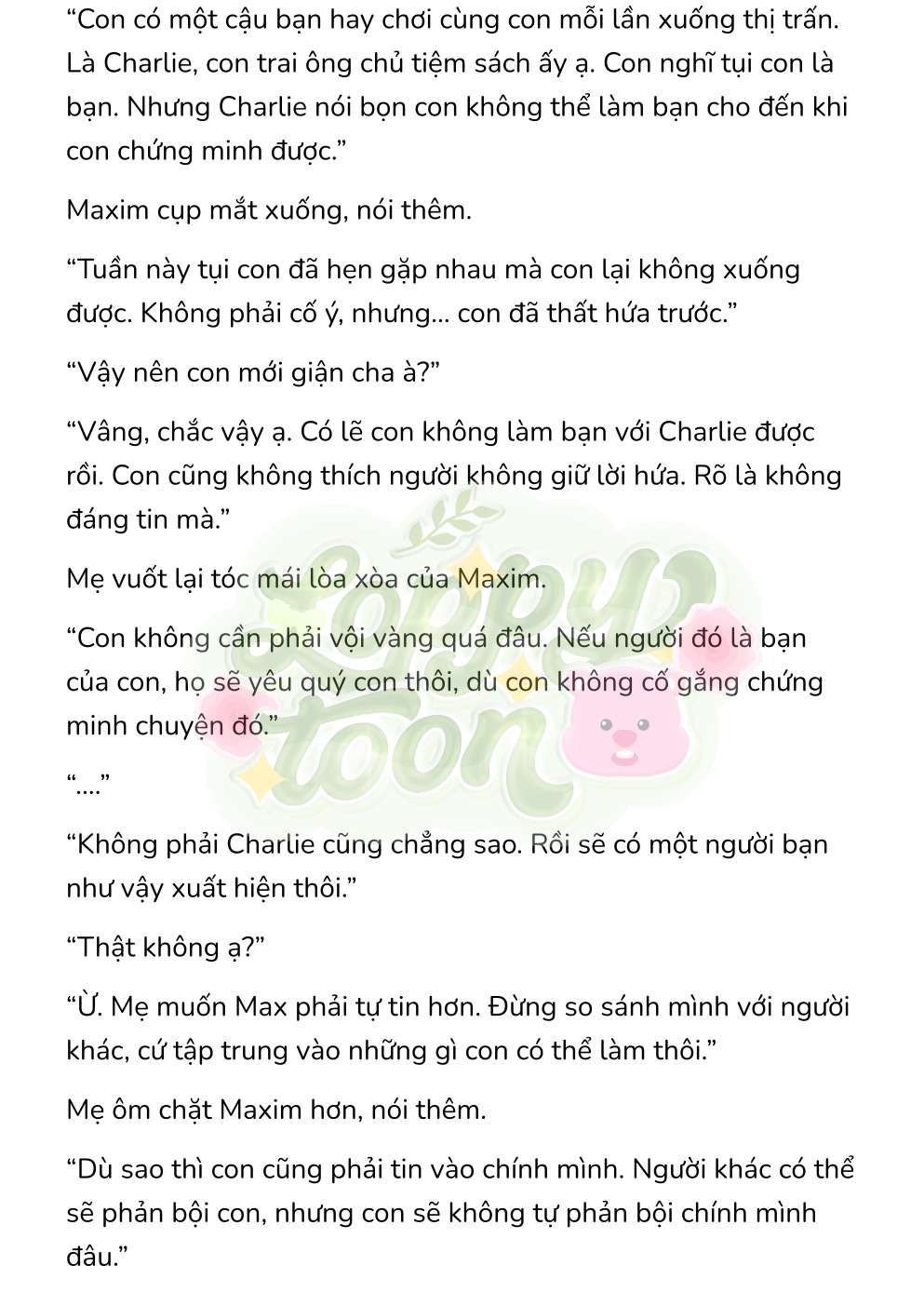 đọc truyện [novel] Trận Chiến Ly Hôn! Chương 139 ảnh 6 tại Thiên Thai Truyện