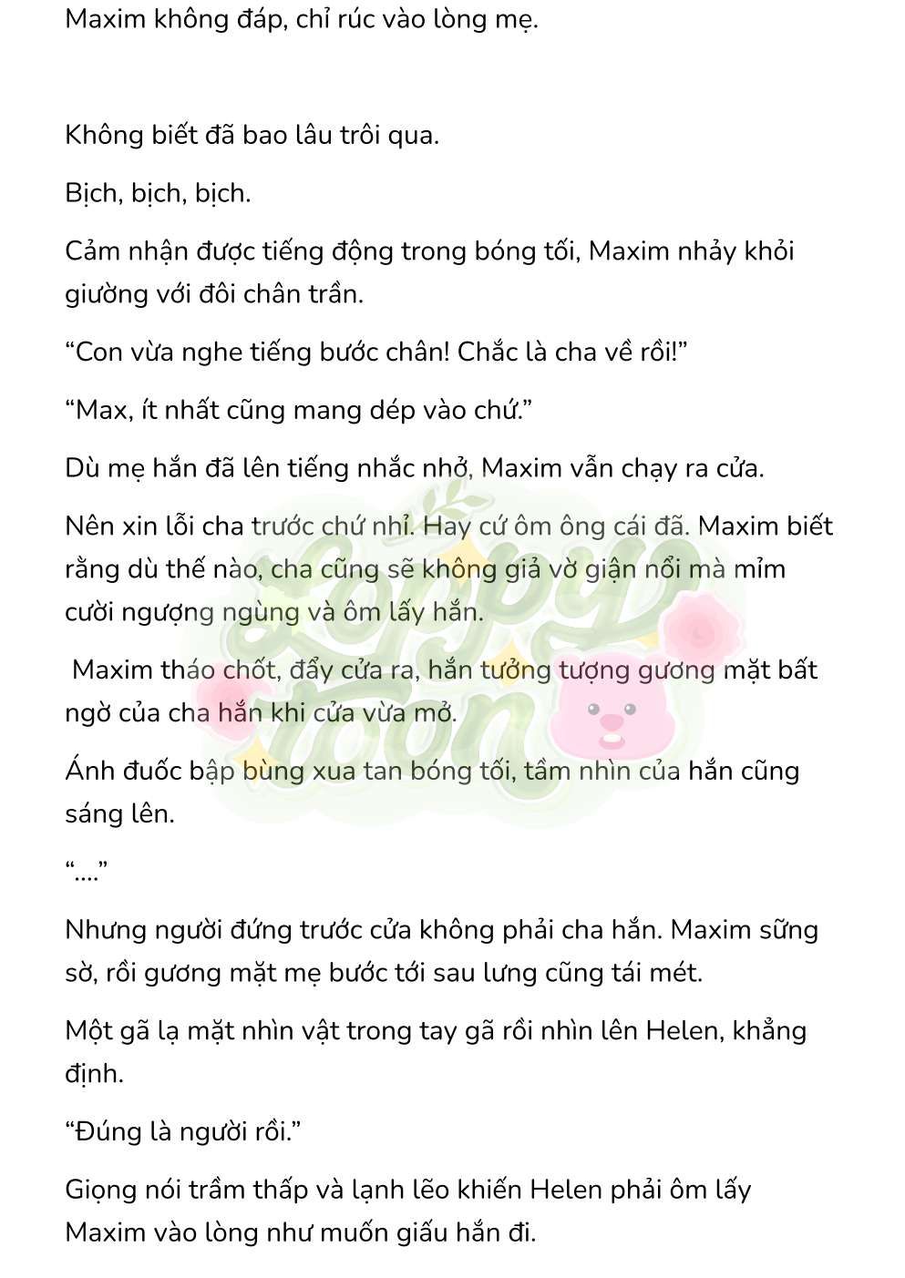 đọc truyện [novel] Trận Chiến Ly Hôn! Chương 139 ảnh 7 tại Thiên Thai Truyện
