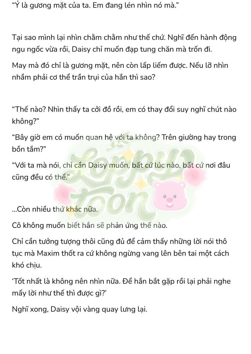 đọc truyện [novel] Trận Chiến Ly Hôn! Chương 14 ảnh 11 tại Truyện Dạ Ký