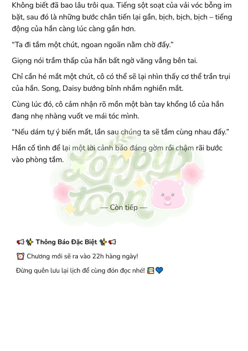 đọc truyện [novel] Trận Chiến Ly Hôn! Chương 14 ảnh 12 tại Truyện Dạ Ký