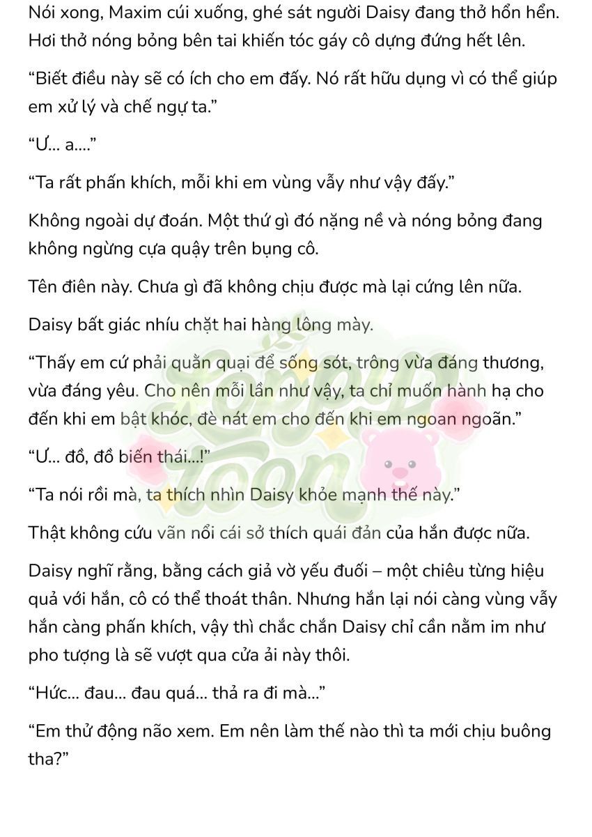 đọc truyện [novel] Trận Chiến Ly Hôn! Chương 14 ảnh 3 tại Truyện Dạ Ký
