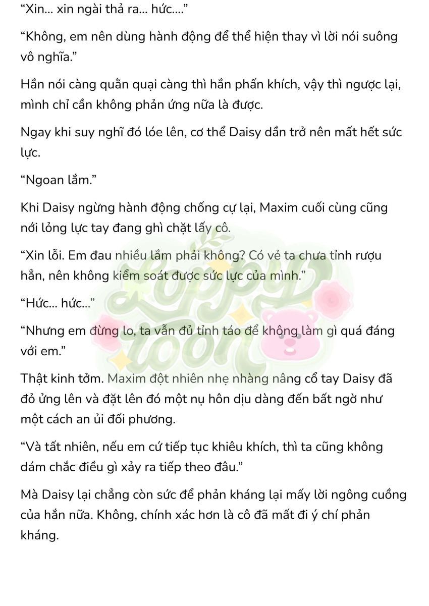 đọc truyện [novel] Trận Chiến Ly Hôn! Chương 14 ảnh 4 tại Truyện Dạ Ký