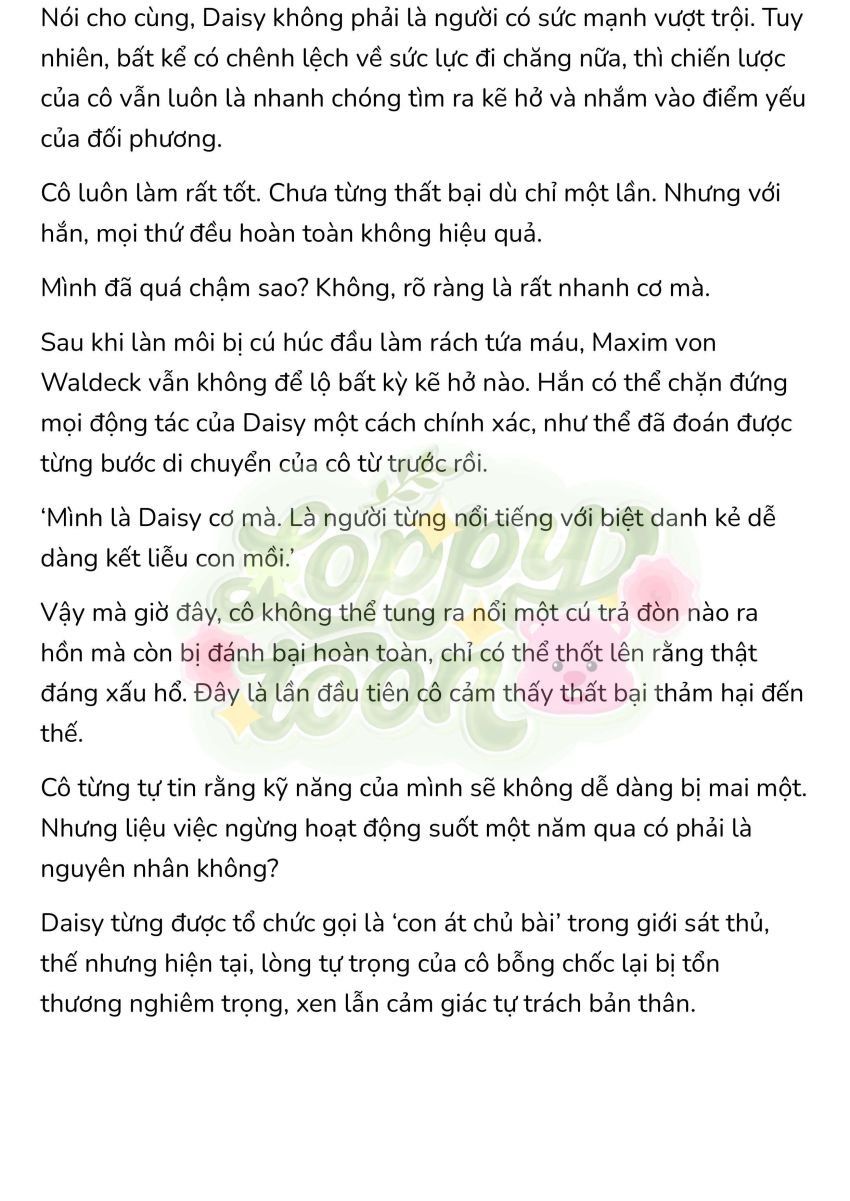 đọc truyện [novel] Trận Chiến Ly Hôn! Chương 14 ảnh 6 tại Truyện Dạ Ký