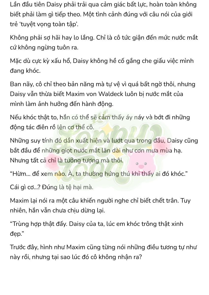 đọc truyện [novel] Trận Chiến Ly Hôn! Chương 14 ảnh 7 tại Truyện Dạ Ký