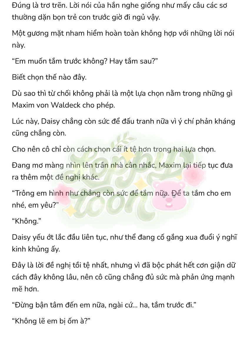 đọc truyện [novel] Trận Chiến Ly Hôn! Chương 14 ảnh 9 tại Truyện Dạ Ký