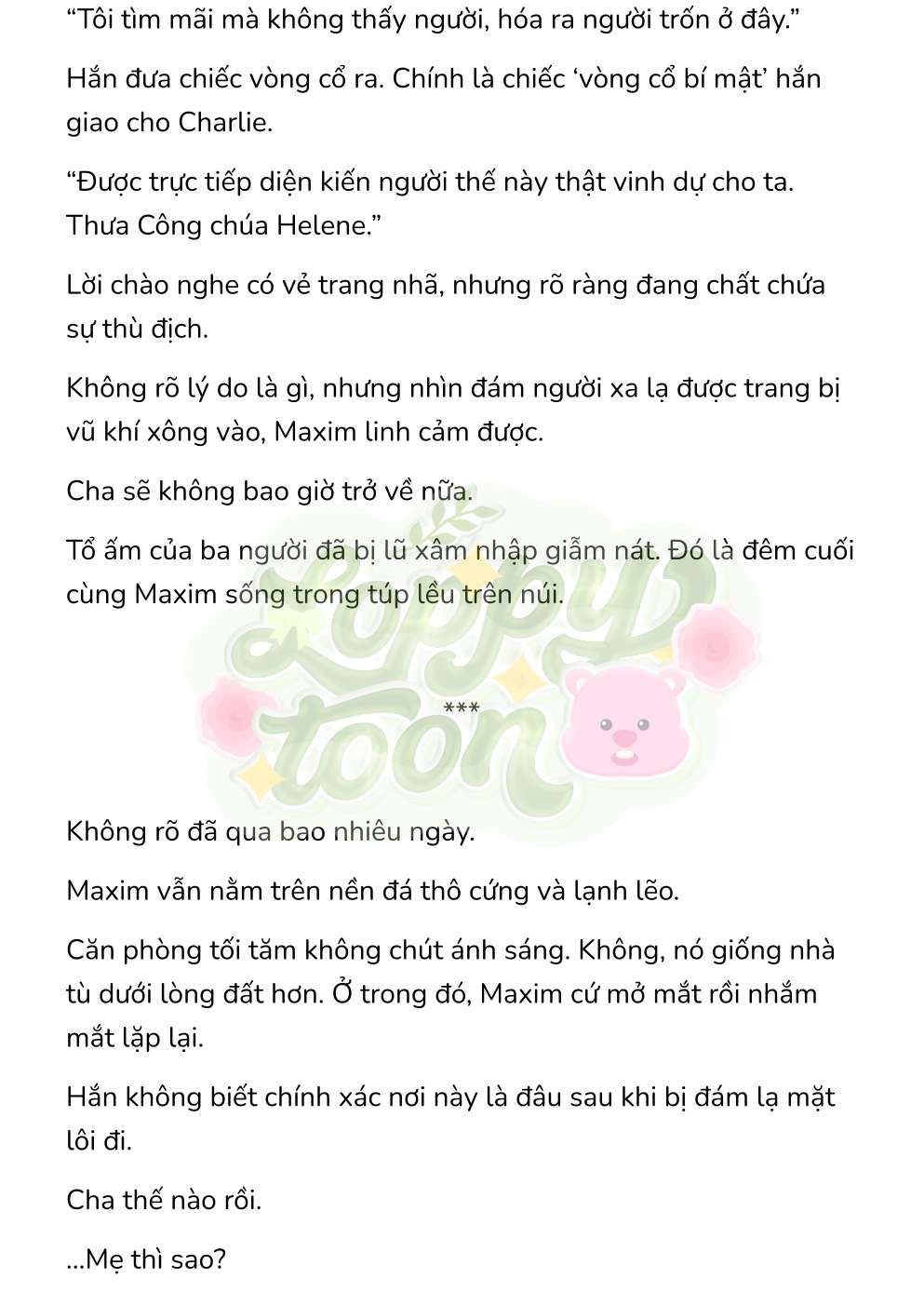 đọc truyện [novel] Trận Chiến Ly Hôn! Chương 140 ảnh 8 tại Giả Dược