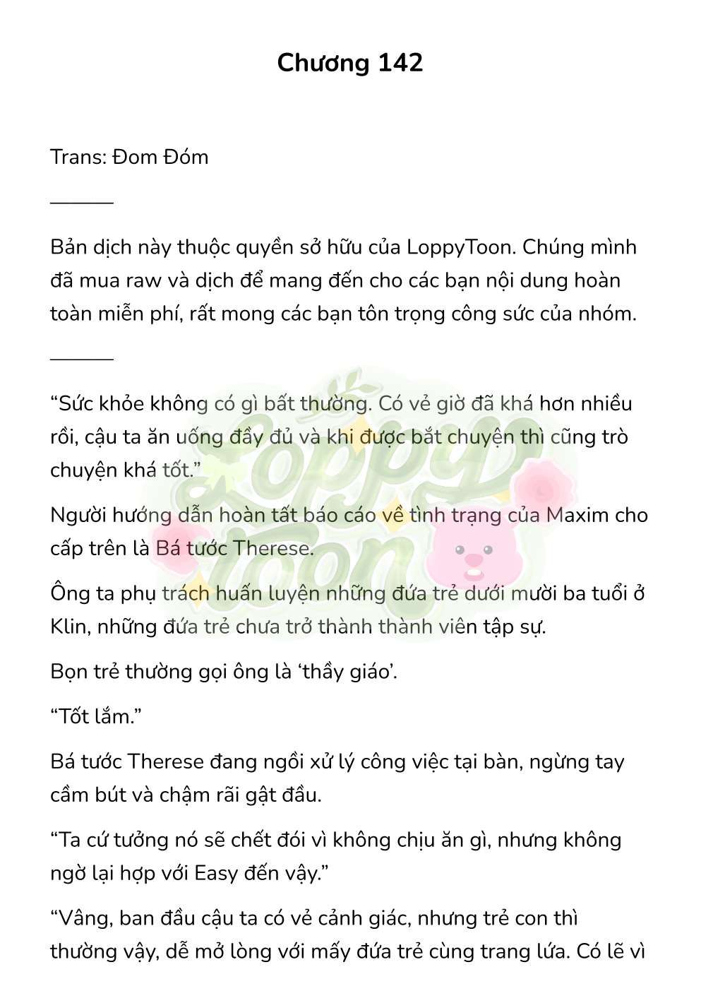 đọc truyện [novel] Trận Chiến Ly Hôn! Chương 142 ảnh 2 tại Truyện Dạ Ký