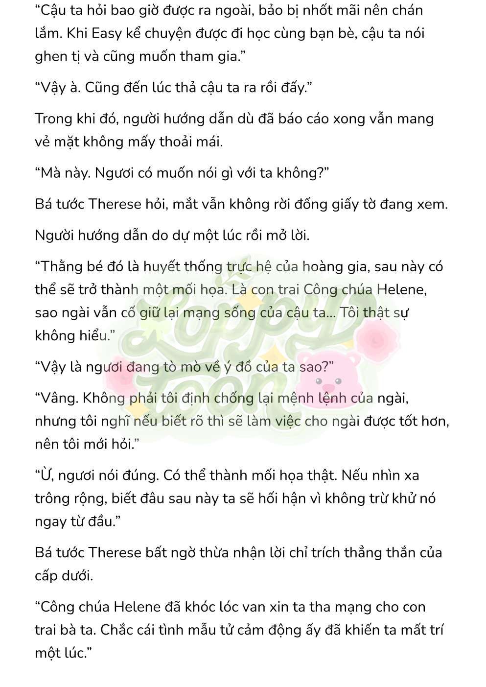 đọc truyện [novel] Trận Chiến Ly Hôn! Chương 142 ảnh 4 tại Truyện Dạ Ký
