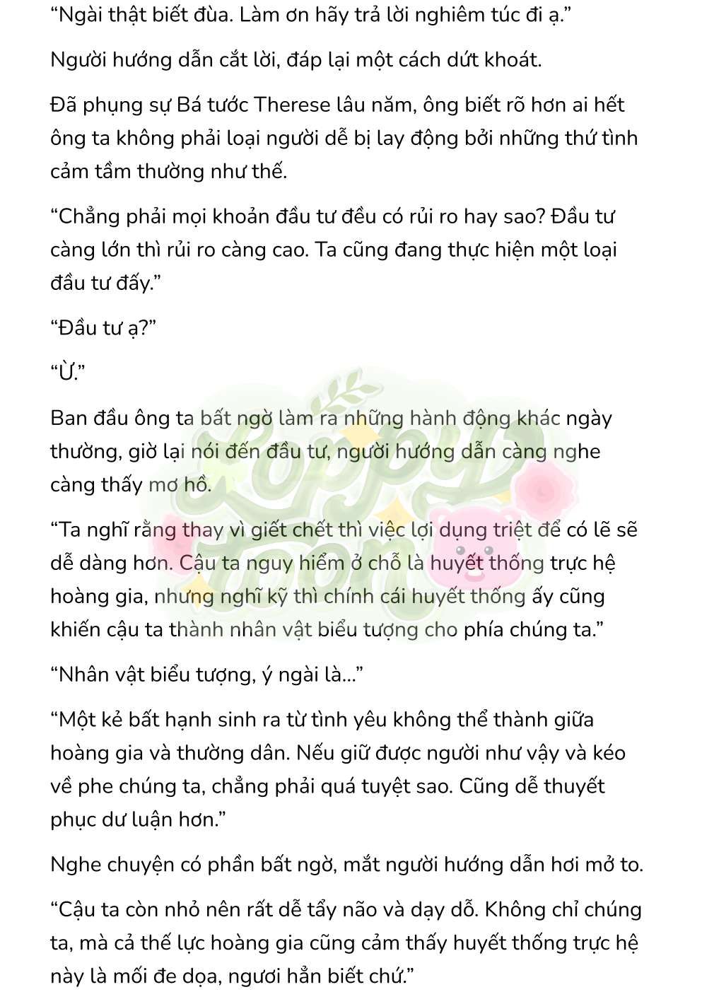 đọc truyện [novel] Trận Chiến Ly Hôn! Chương 142 ảnh 5 tại Truyện Dạ Ký