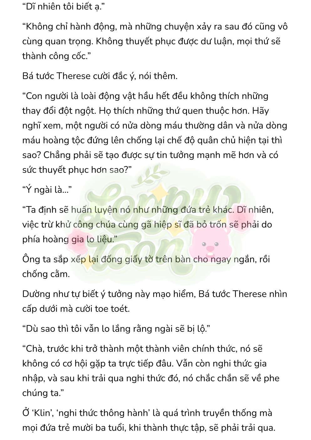 đọc truyện [novel] Trận Chiến Ly Hôn! Chương 142 ảnh 6 tại Truyện Dạ Ký
