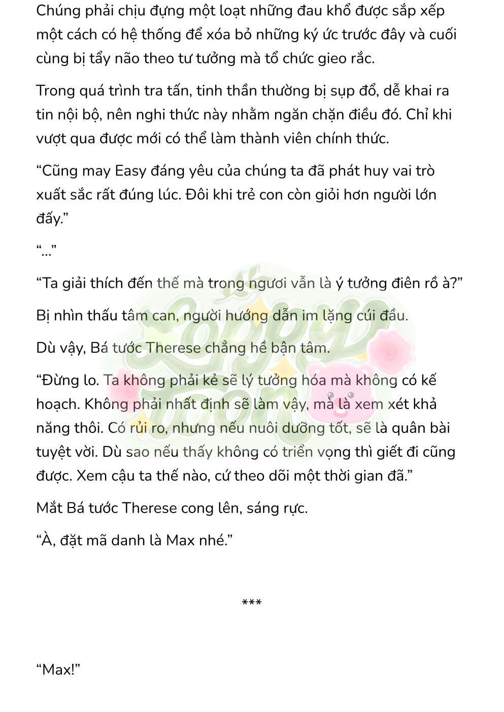 đọc truyện [novel] Trận Chiến Ly Hôn! Chương 142 ảnh 7 tại Truyện Dạ Ký
