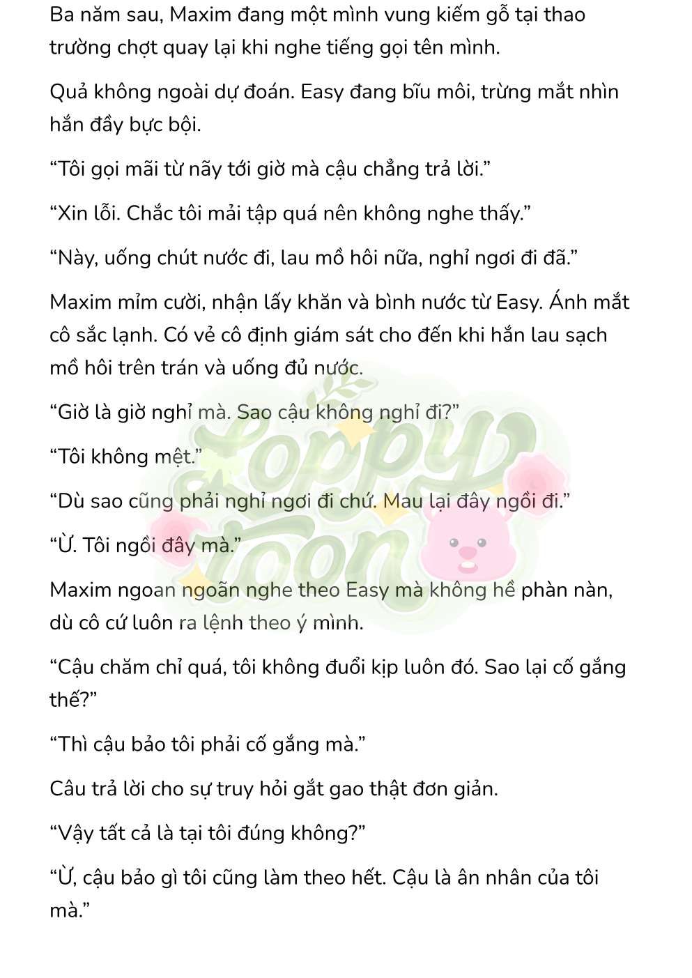đọc truyện [novel] Trận Chiến Ly Hôn! Chương 142 ảnh 8 tại Truyện Dạ Ký